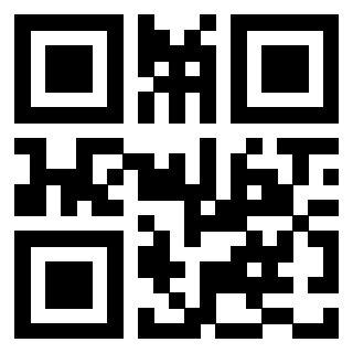 Scansione del Qr Code di 3404336171