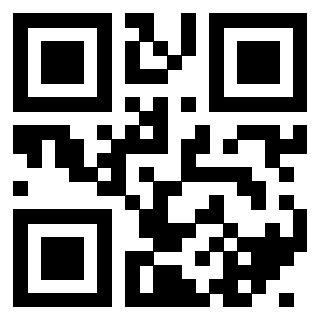 3404336174 - Immagine del QrCode associato