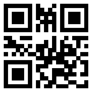 Il QrCode di 3404336176