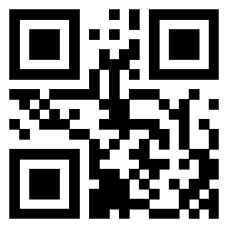 Immagine del Qr Code di 3404336177