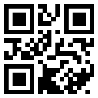 Immagine del QrCode di 3404336178