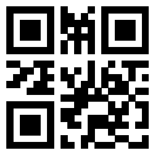 3404336180 QrCode associato