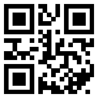 Scansione del Qr Code di 3404336184