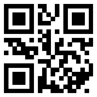 Immagine del QrCode di 3404336189
