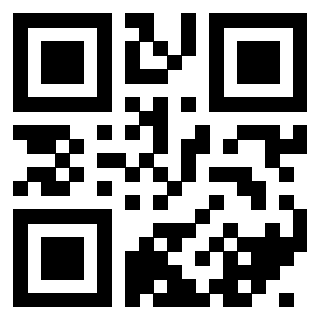 Il Qr Code di 3404336190