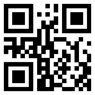 3404336191 QrCode associato