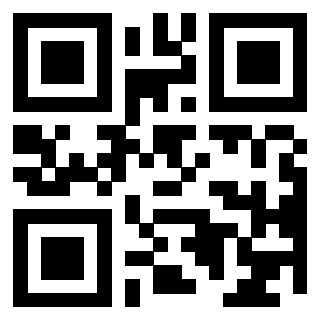 3404336193 - Immagine del Qr Code associato