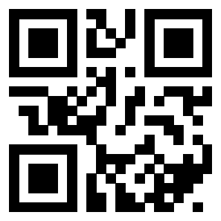 3404336194 - Immagine del Qr Code associato