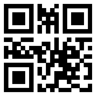 Immagine del Qr Code di 3404336197