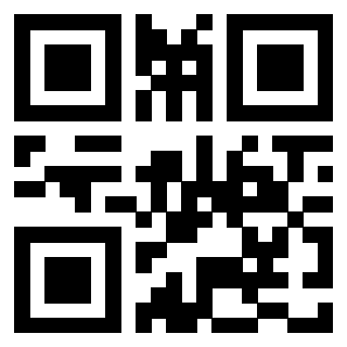 Il Qr Code di 3404336198