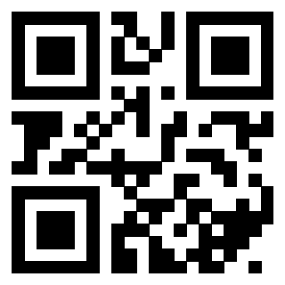 3404336199 QrCode associato