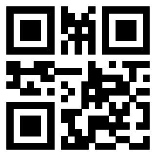 Scansione del Qr Code di 3404336202