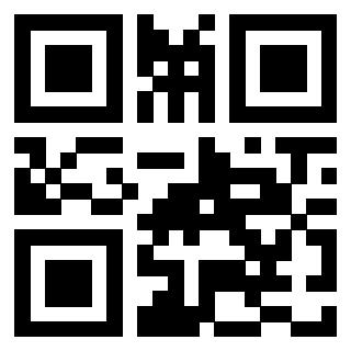 Scansione del Qr Code di 3404336204
