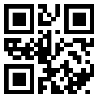 3404336205 - Immagine del QrCode