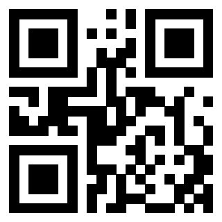 Scansione del Qr Code di 3404336206