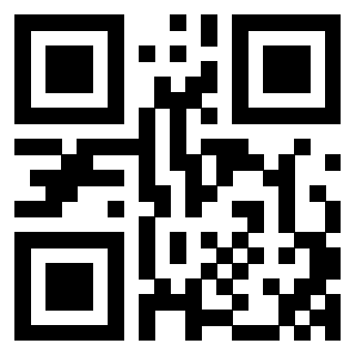3404336208 Qr Code associato