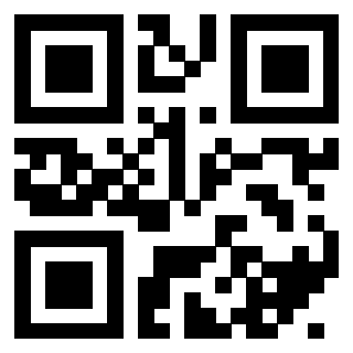 3404336209 - Immagine del Qr Code associato