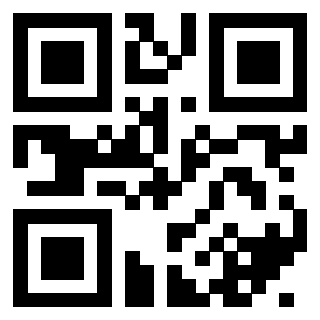 Immagine del QrCode di 3404336210