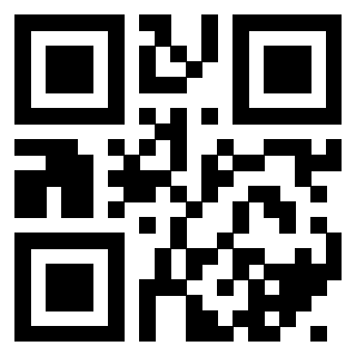 Scansione del Qr Code di 3404336211