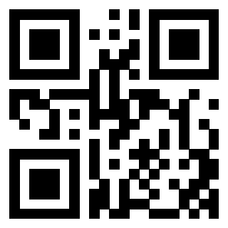 Il Qr Code di 3404336212