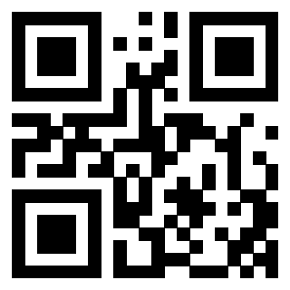 3404336213 QrCode associato
