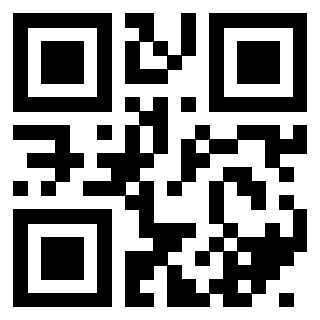 Il QrCode di 3404336216