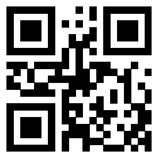 Immagine del QrCode di 3404336217