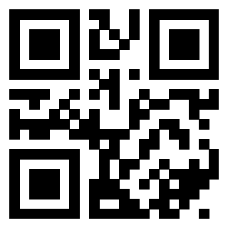 Immagine del Qr Code di 3404336218