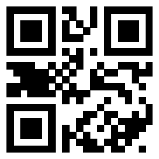 3404336221 QrCode associato