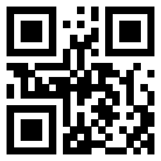 3404336223 Qr Code associato