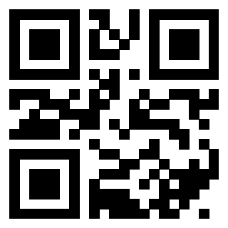 Immagine del QrCode di 3404336224