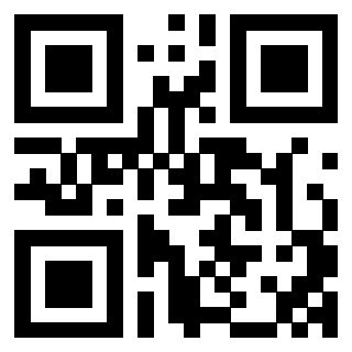 Scansione del Qr Code di 3404336227