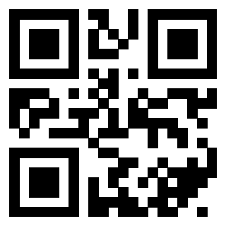Immagine del Qr Code di 3404336232