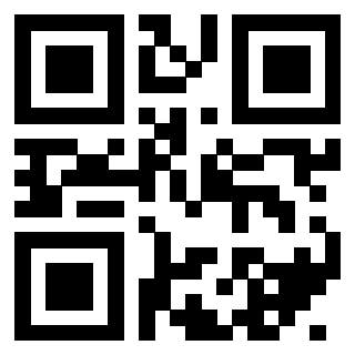 Il QrCode di 3404336233