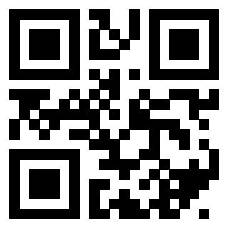 3404336234 Qr Code associato