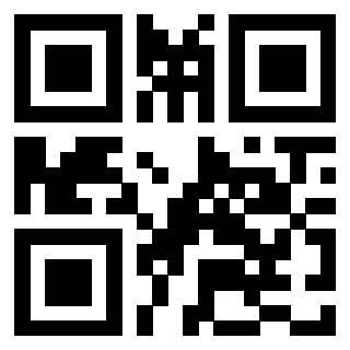 3404336236 Qr Code associato