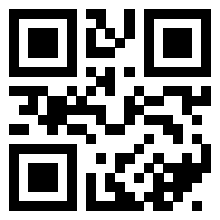 Il QrCode di 3404336240