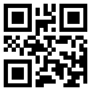 3404336243 Qr Code associato