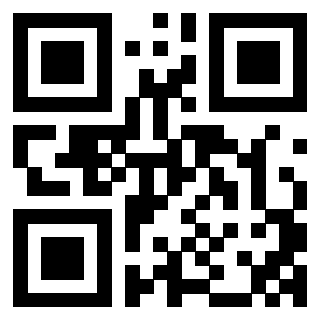 Il QrCode di 3404336244