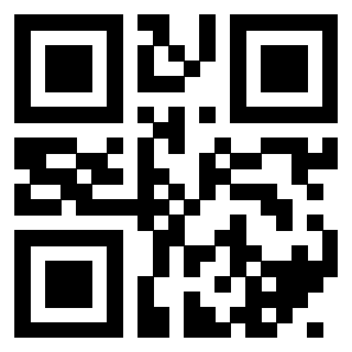 Il Qr Code di 3404336245