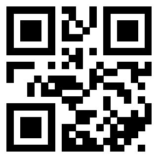Immagine del QrCode di 3404336246