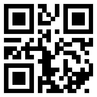 Il QrCode di 3404336247