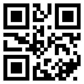 Immagine del Qr Code di 3404336252
