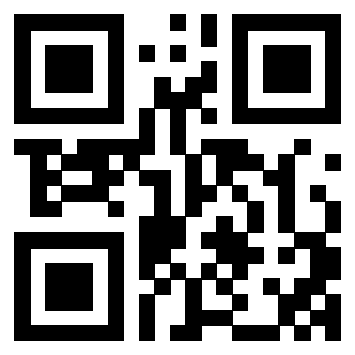 Immagine del QrCode di 3404336253