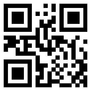 3404336254 - Immagine del Qr Code associato