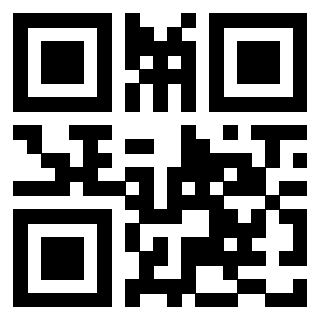 Il Qr Code di 3404336255