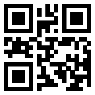 Immagine del QrCode di 3404336256