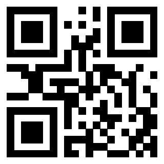 3404336257 - Immagine del QrCode associato