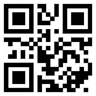 Il QrCode di 3404336258