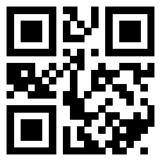 Scansione del Qr Code di 3404336261